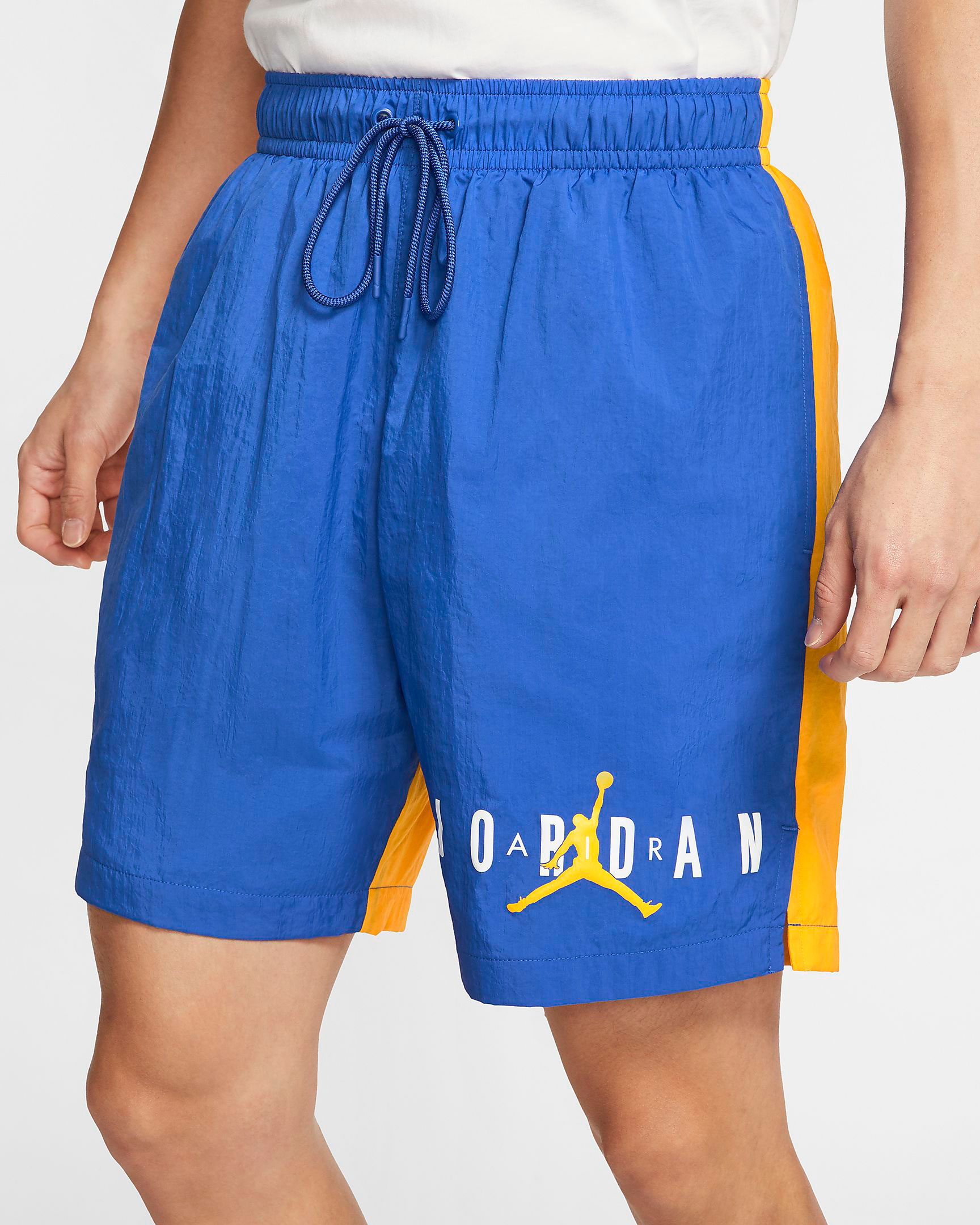 jordan-royal-blue-shorts