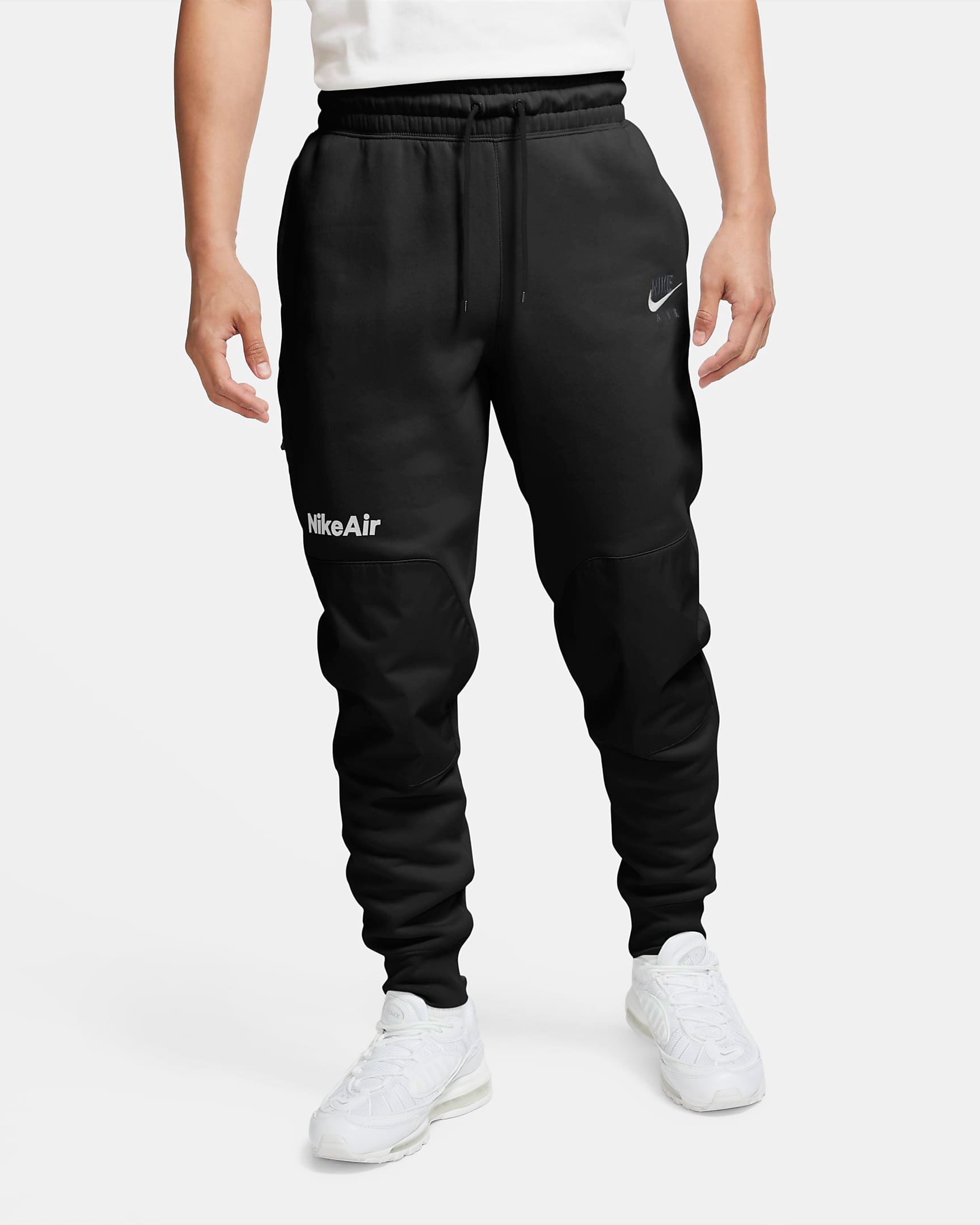 Nike Air Fleece Pants for Fall 2020 