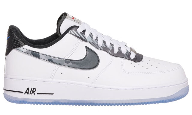 air force one remix pack