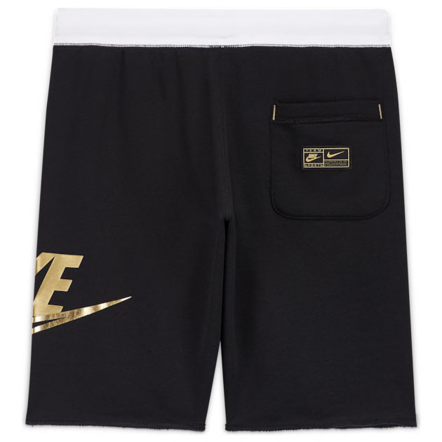 nike-alumni-shorts-black-metallic-gold-2