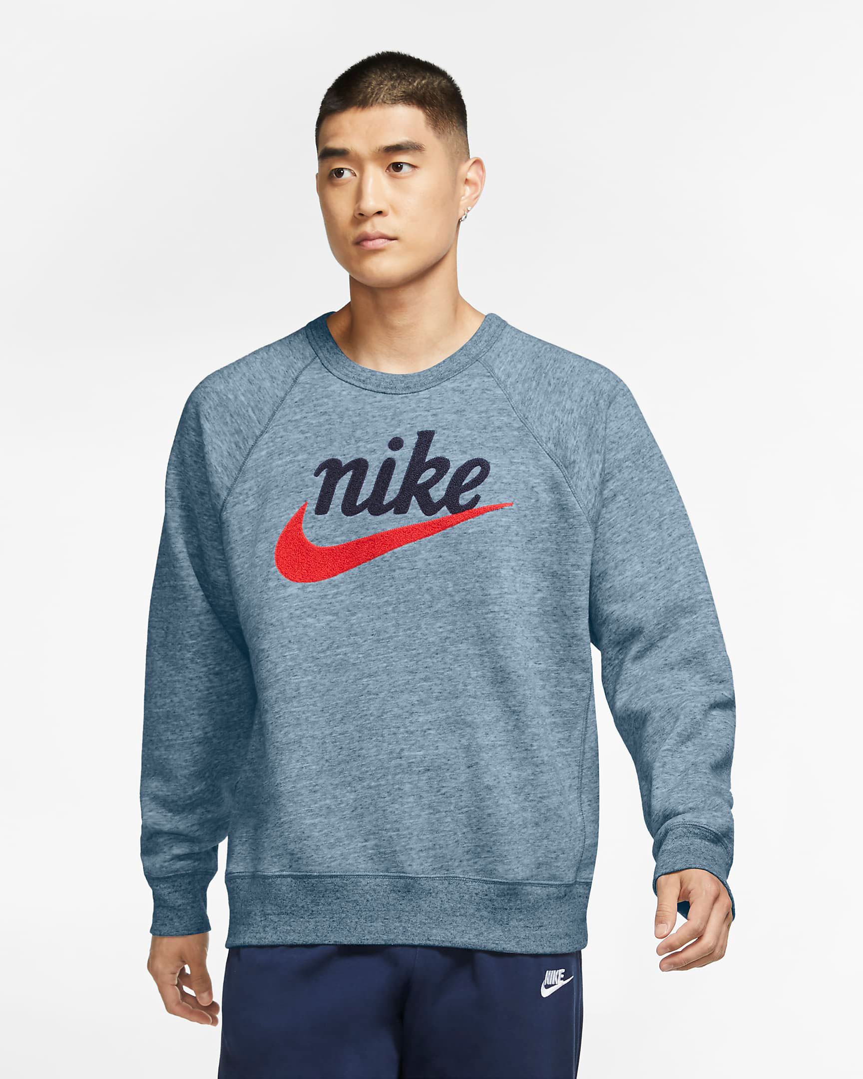 Nike Kobe AD NXT Blue Hero Clothing Match | SneakerFits.com
