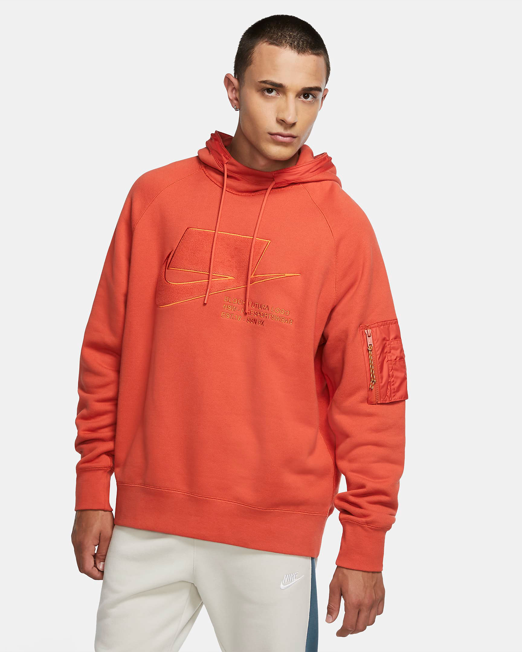 nike-sportswear-nsw-hoodie-orange