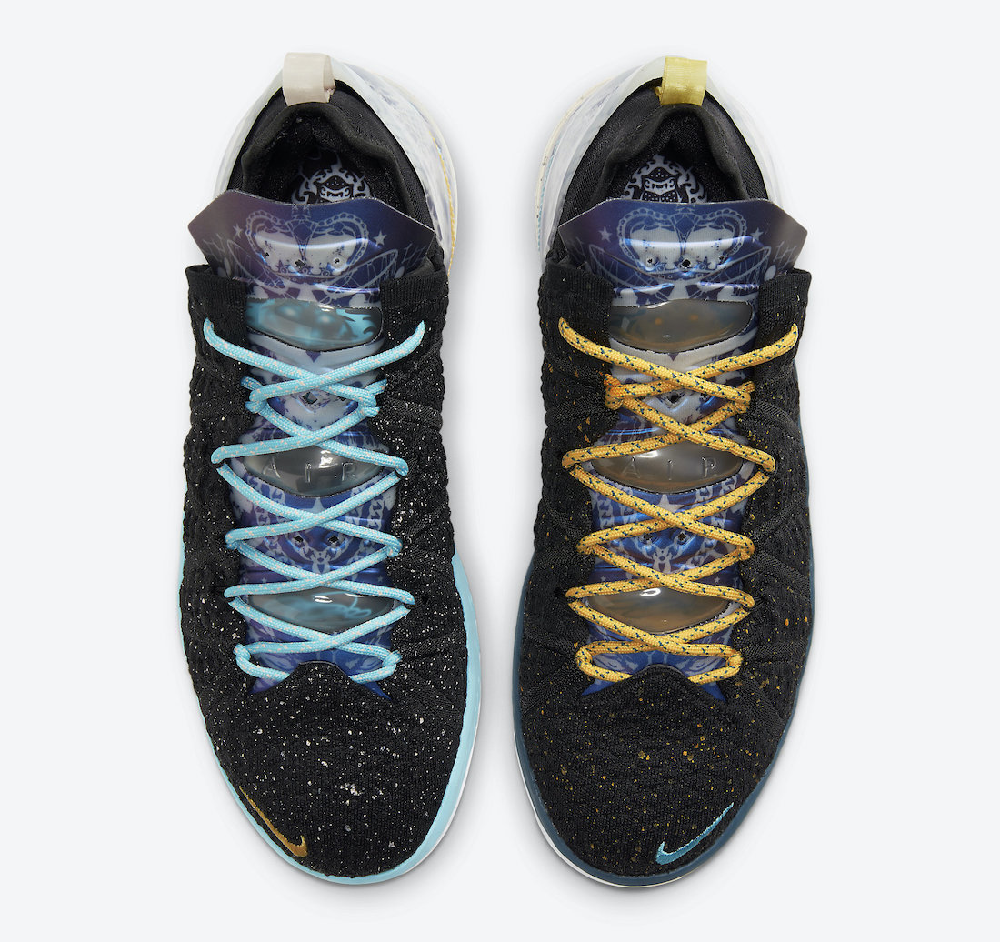 Nike-LeBron-18-Reflections-DB8148-003-Release-Date-3