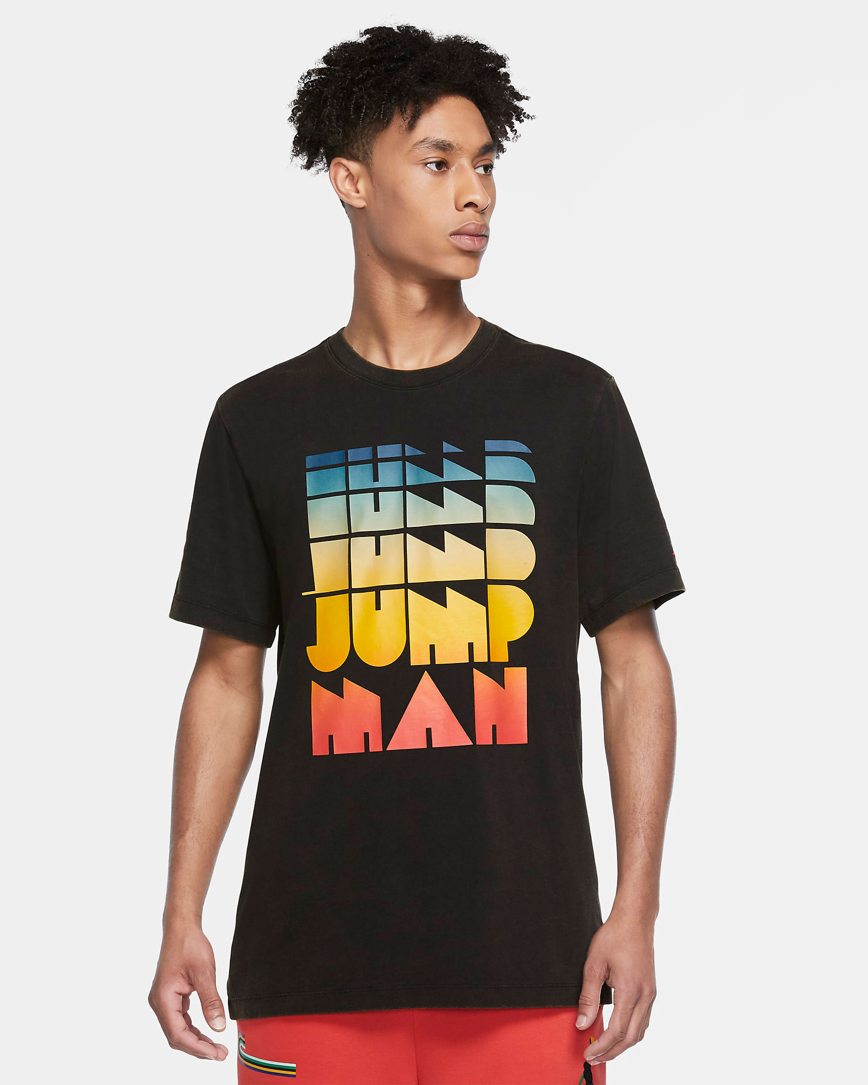 shirts to match jordan 1 bio hack