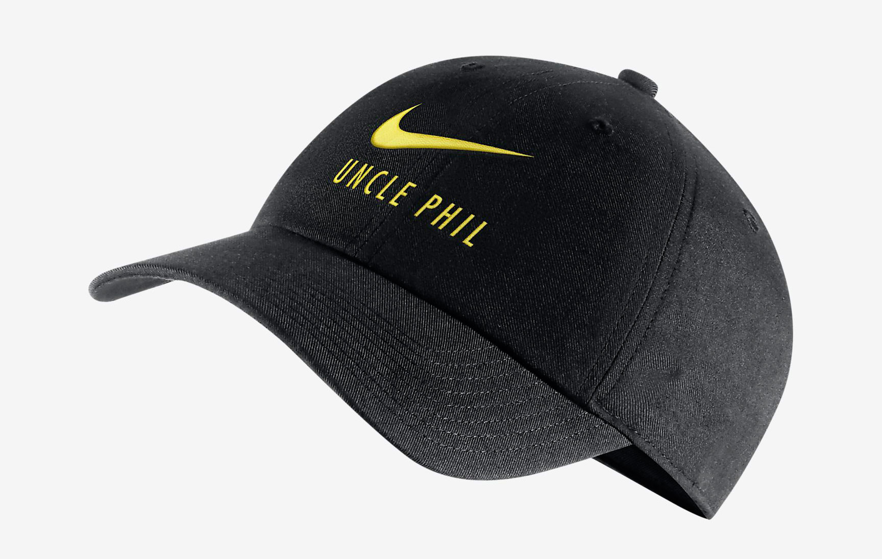 nike uncle phil hat