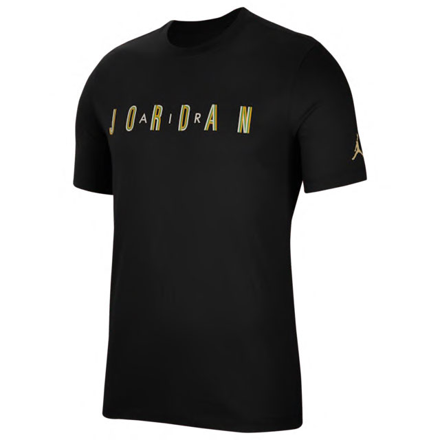 air-jordan-5-oregon-t-shirt-match