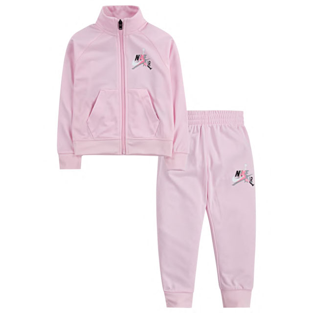 air-jordan-8-pinksicle-girls-toddler-jacket-pants-set-1