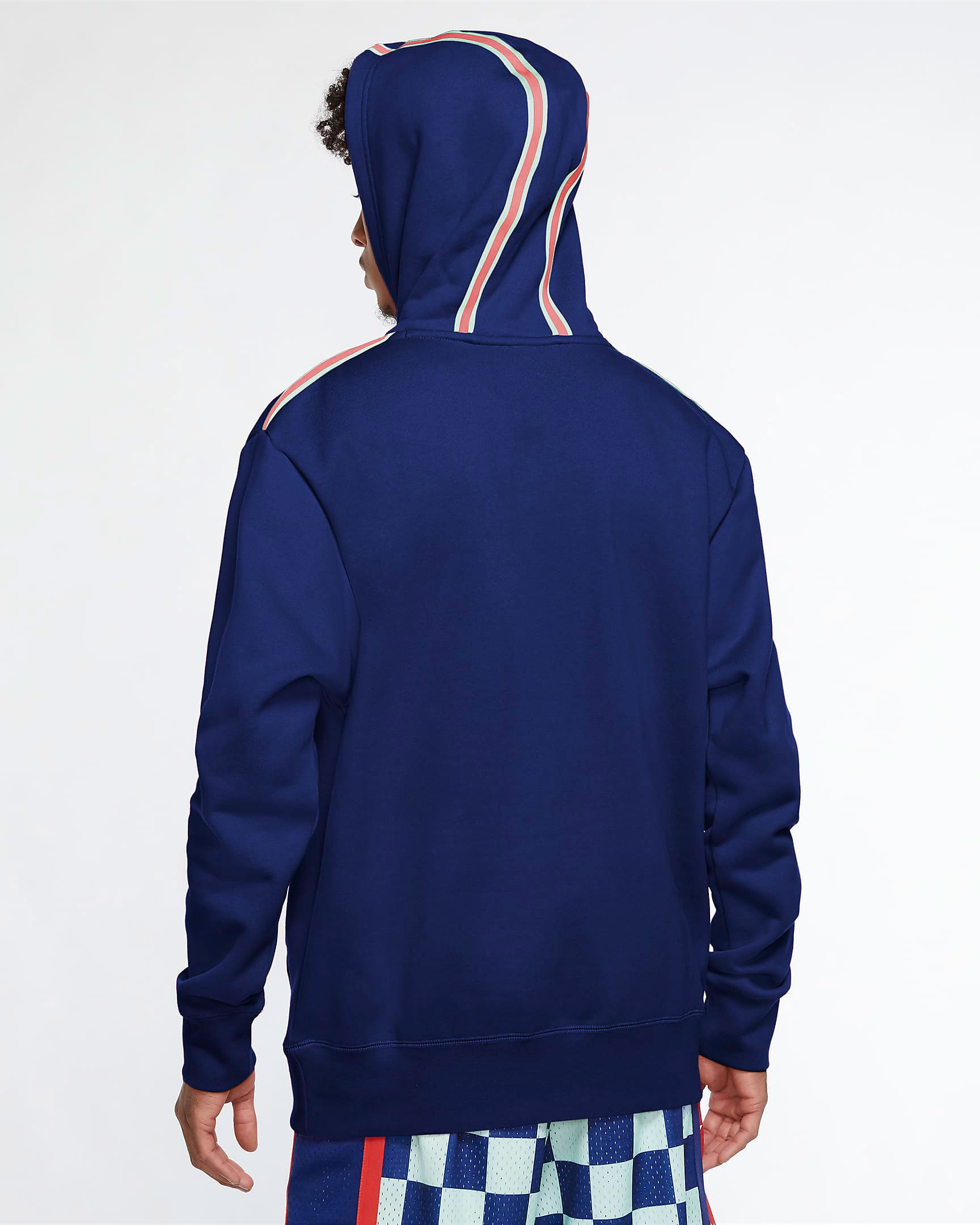 Hyper royal 14 online hoodie