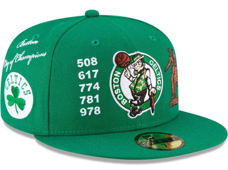 jordan-13-lucky-green-celtics-fitted-new-era-hat-2