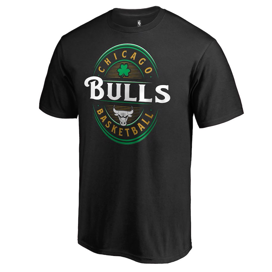 jordan-13-lucky-green-chicago-bulls-shirt