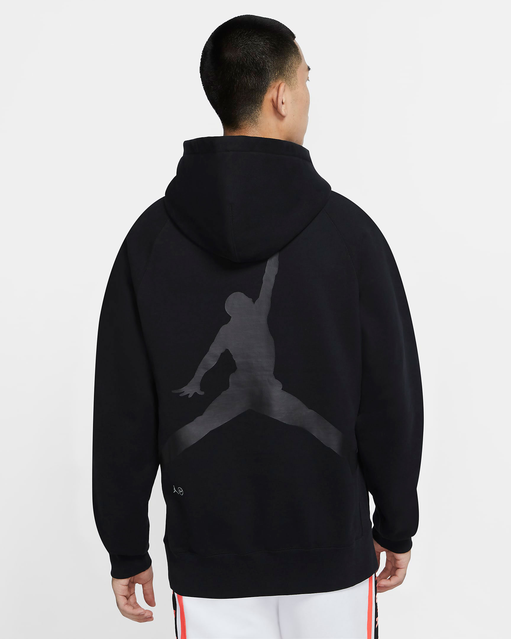 Air Jordan 35 Fragment Shirts and Clothing | SneakerFits.com