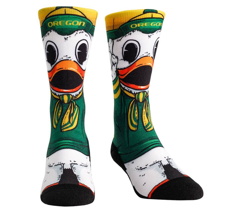 jordan-5-oregon-ducks-socks-match-1