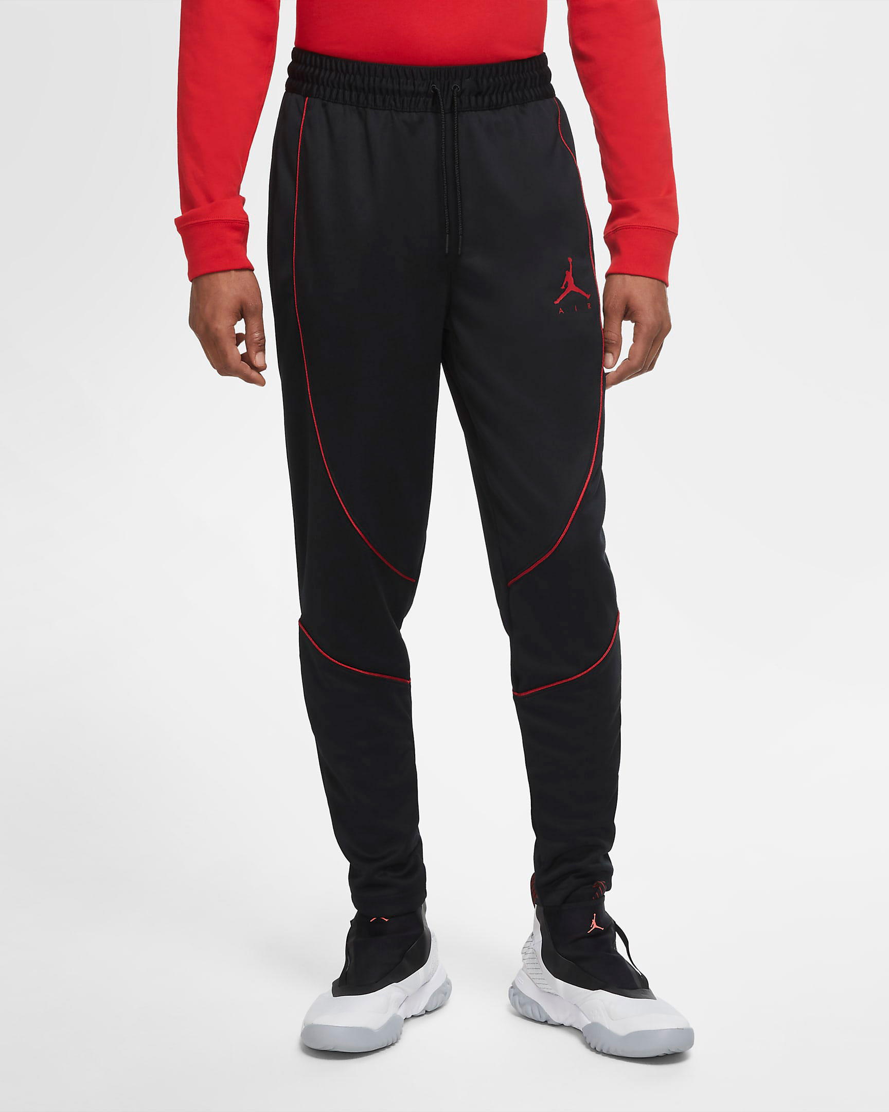 New Jordan Brand Apparel for Fall 2020 