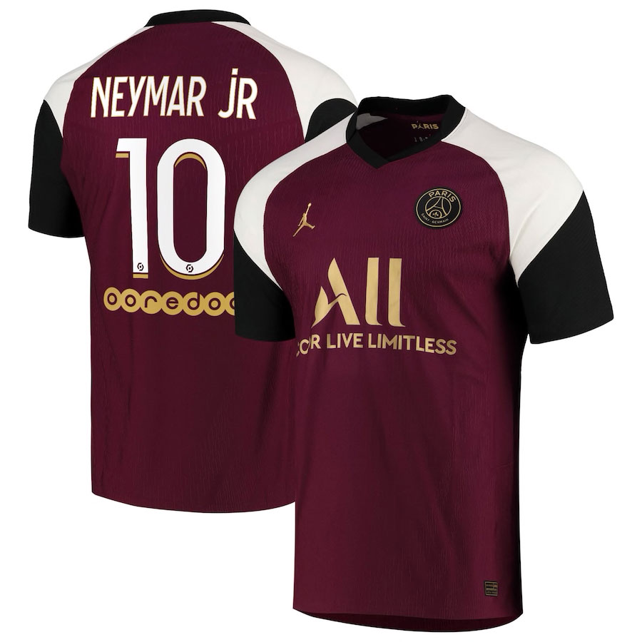 neymar-jr-jordan-psg-paris-saint-germain-2020-21-soccer-jersey