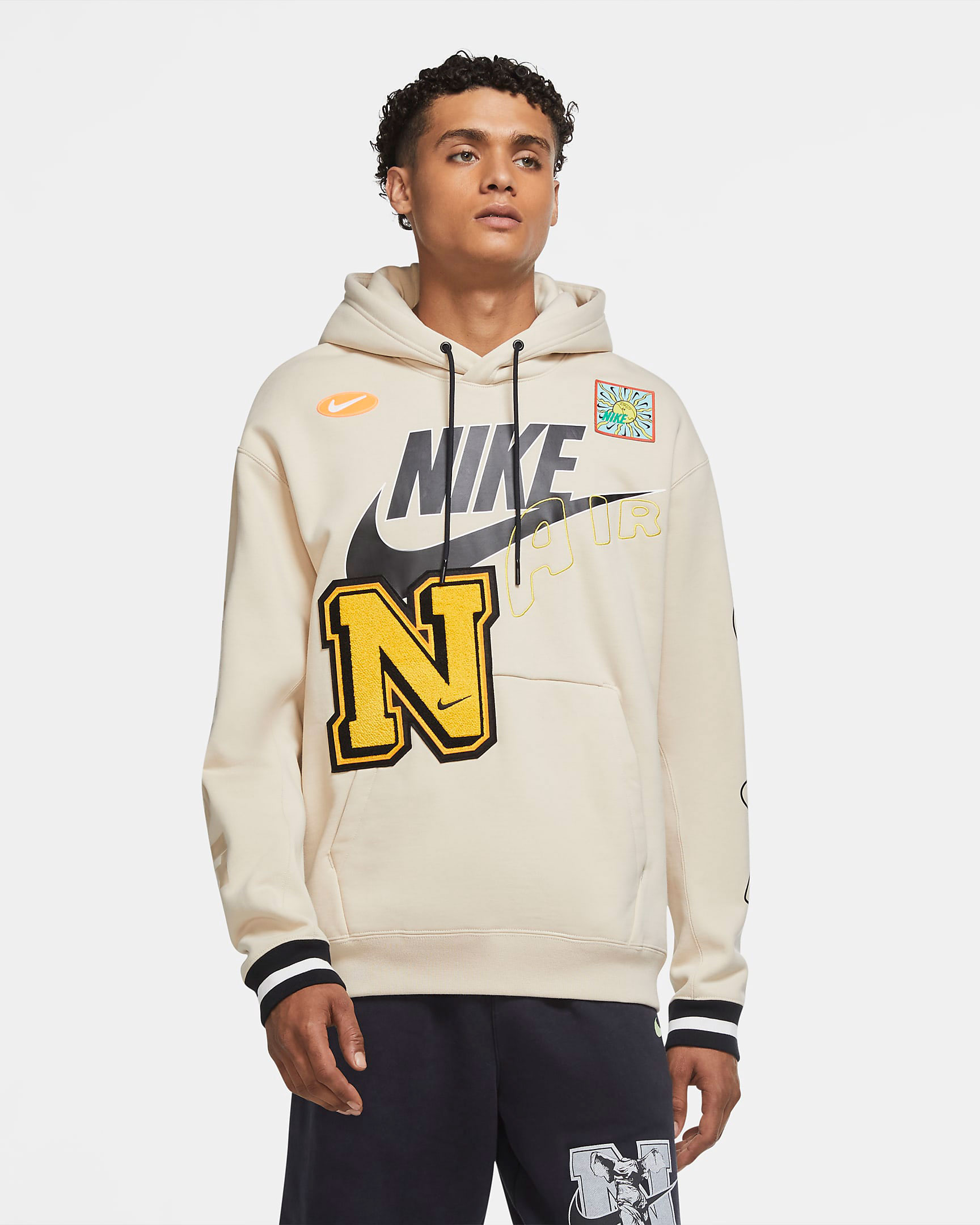nike drip outfit