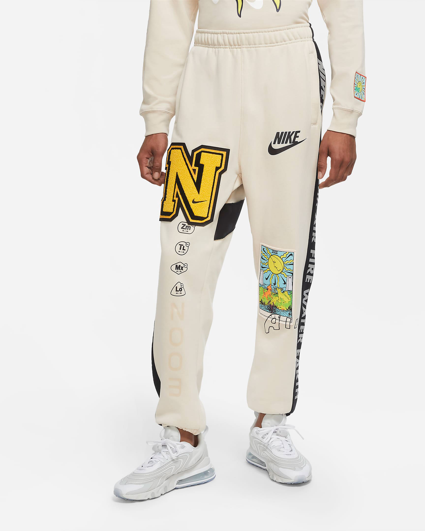 drippy nike outfits