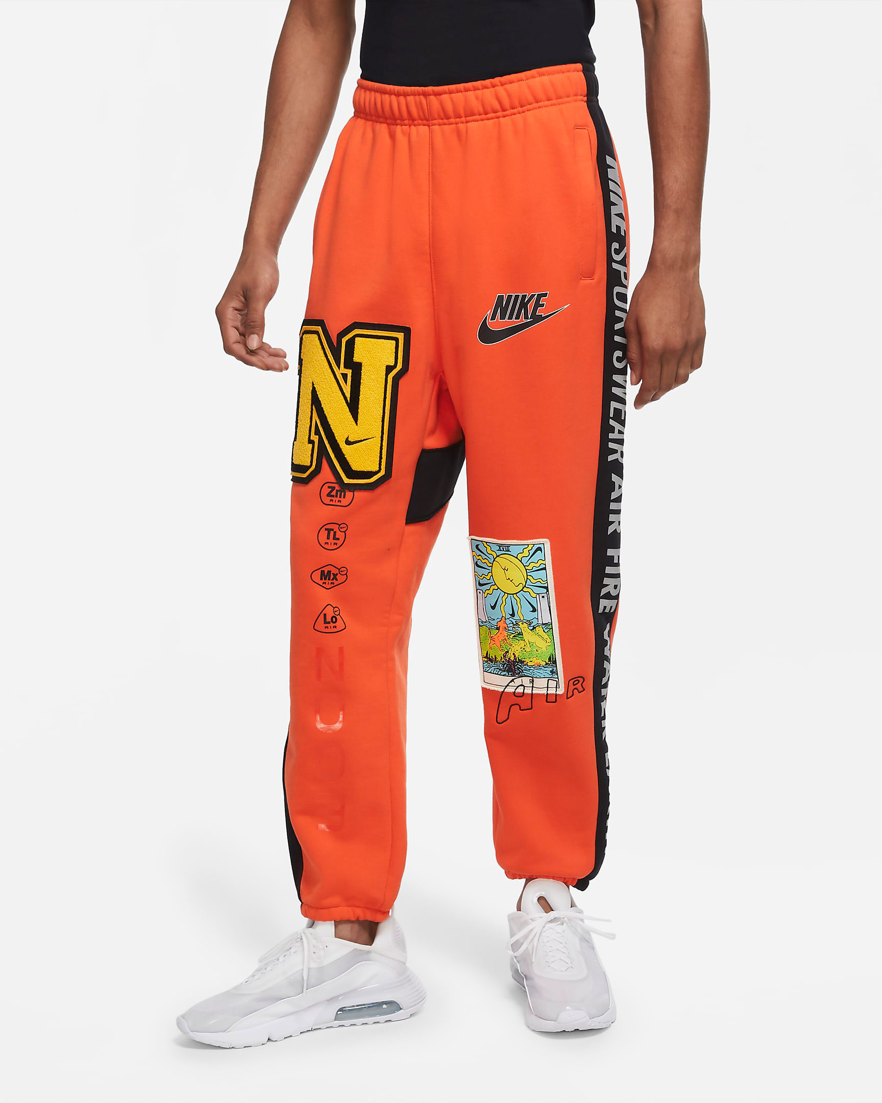 nike-air-max-drip-jogger-pants-orange-1