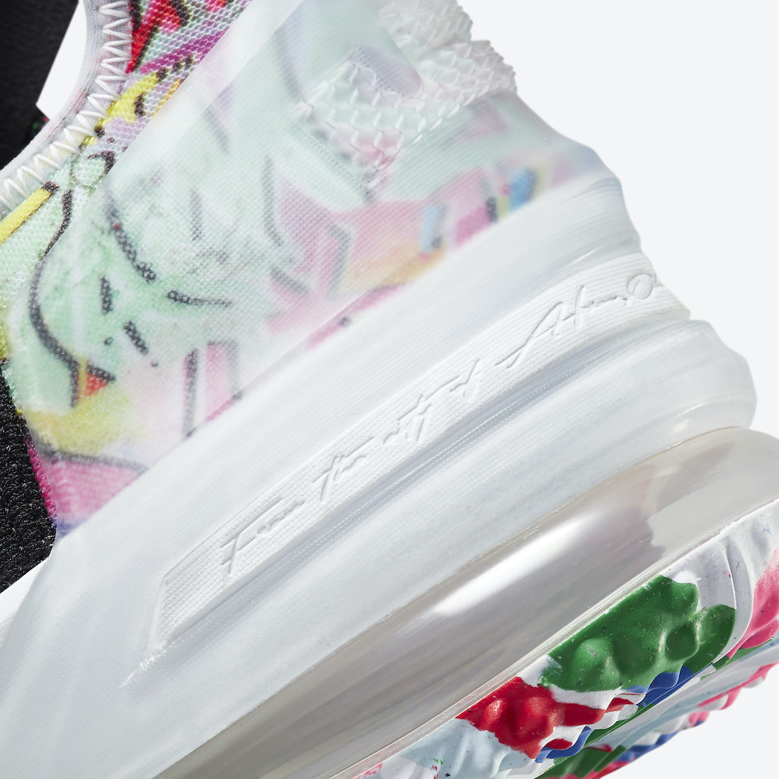 Nike-LeBron-18-James-Gang-Multicolor-CQ9283-002-Release-Date-7