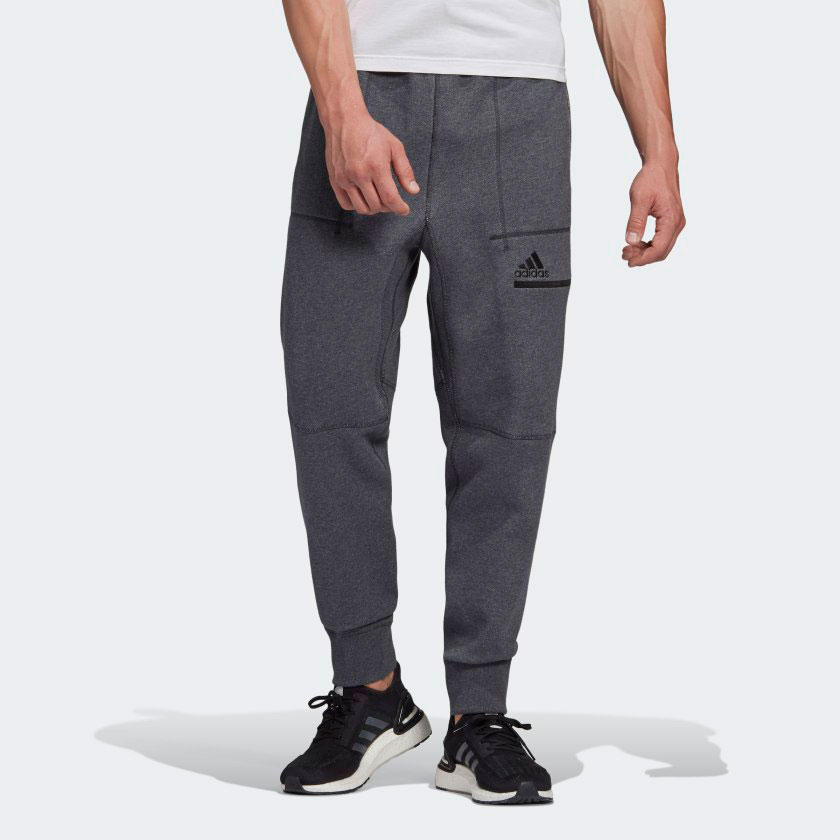 adidas-yeezy-boost-350-v2-carbon-grey-pants