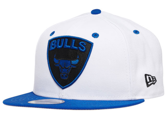 air-jordan-3-blue-cement-bulls-hat-match-1