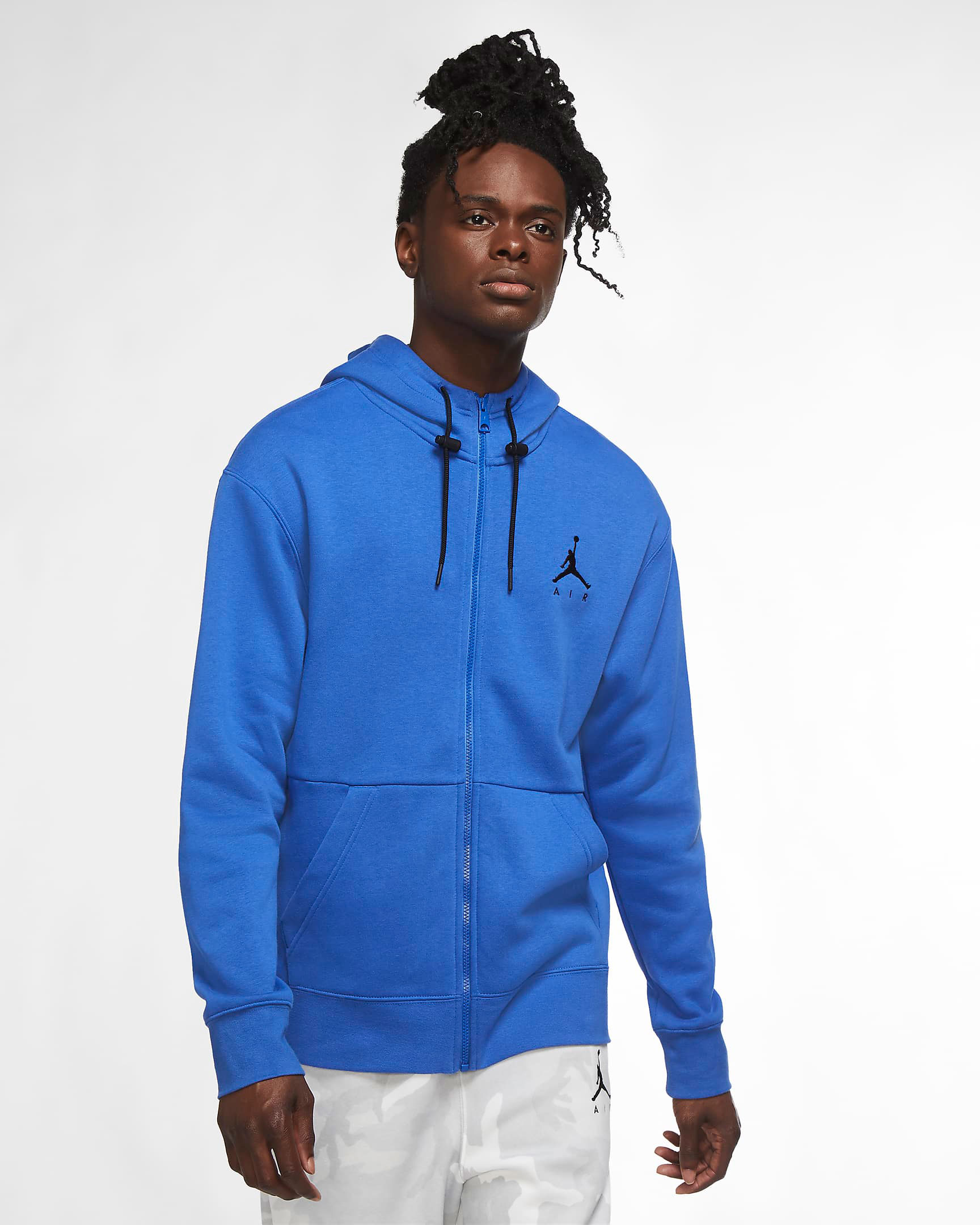 air-jordan-3-royal-blue-cement-matching-hoodie
