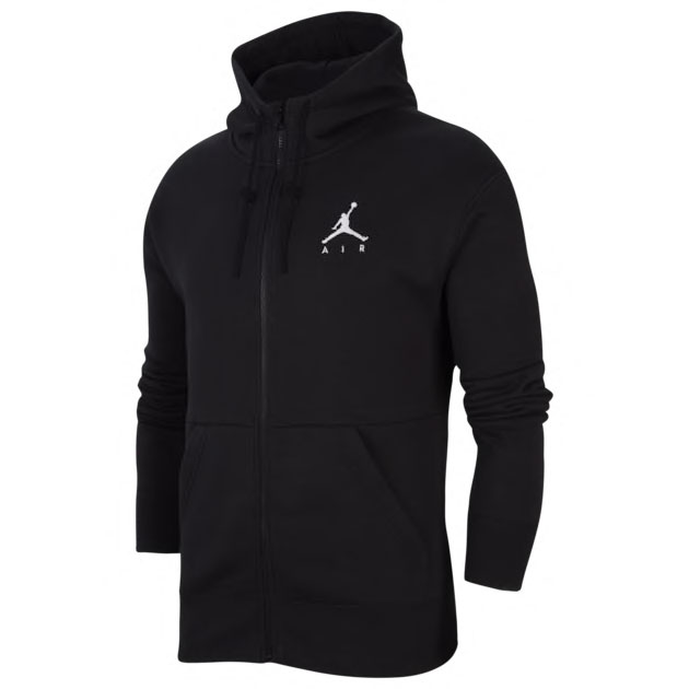 air-jordan-35-warrior-matching-hoodie-black