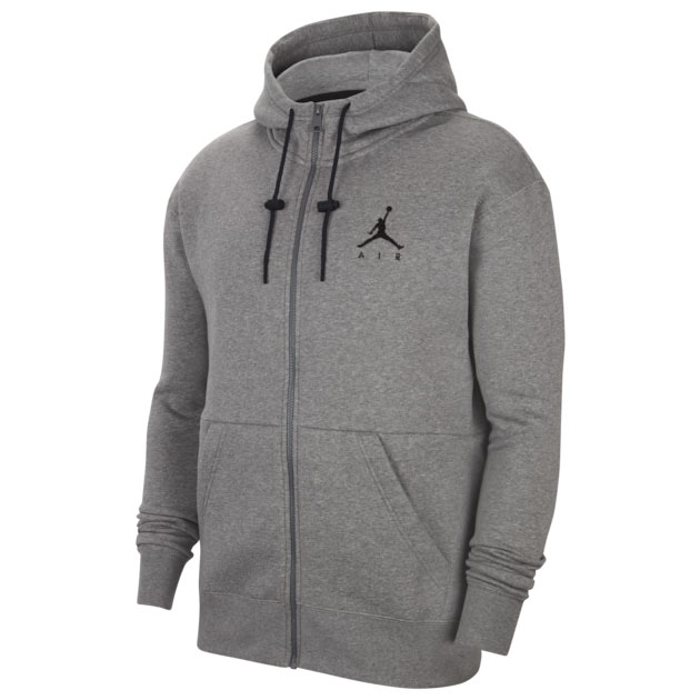 air-jordan-35-warrior-matching-hoodie-grey