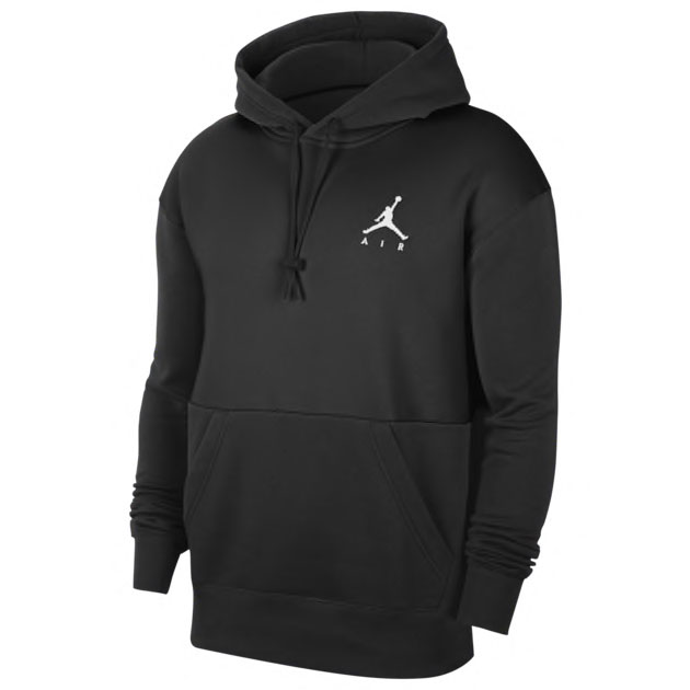 jordan-1-black-mocha-hoodie