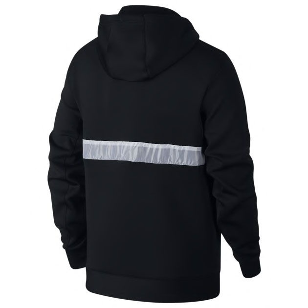jordan-12-black-dark-concord-matching-hoodie-2