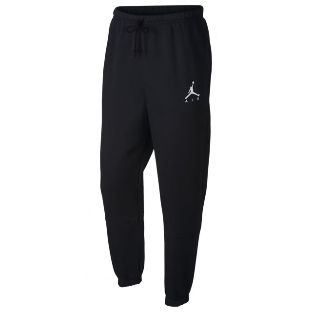 jordan-12-black-dark-concord-matching-jogger-pants