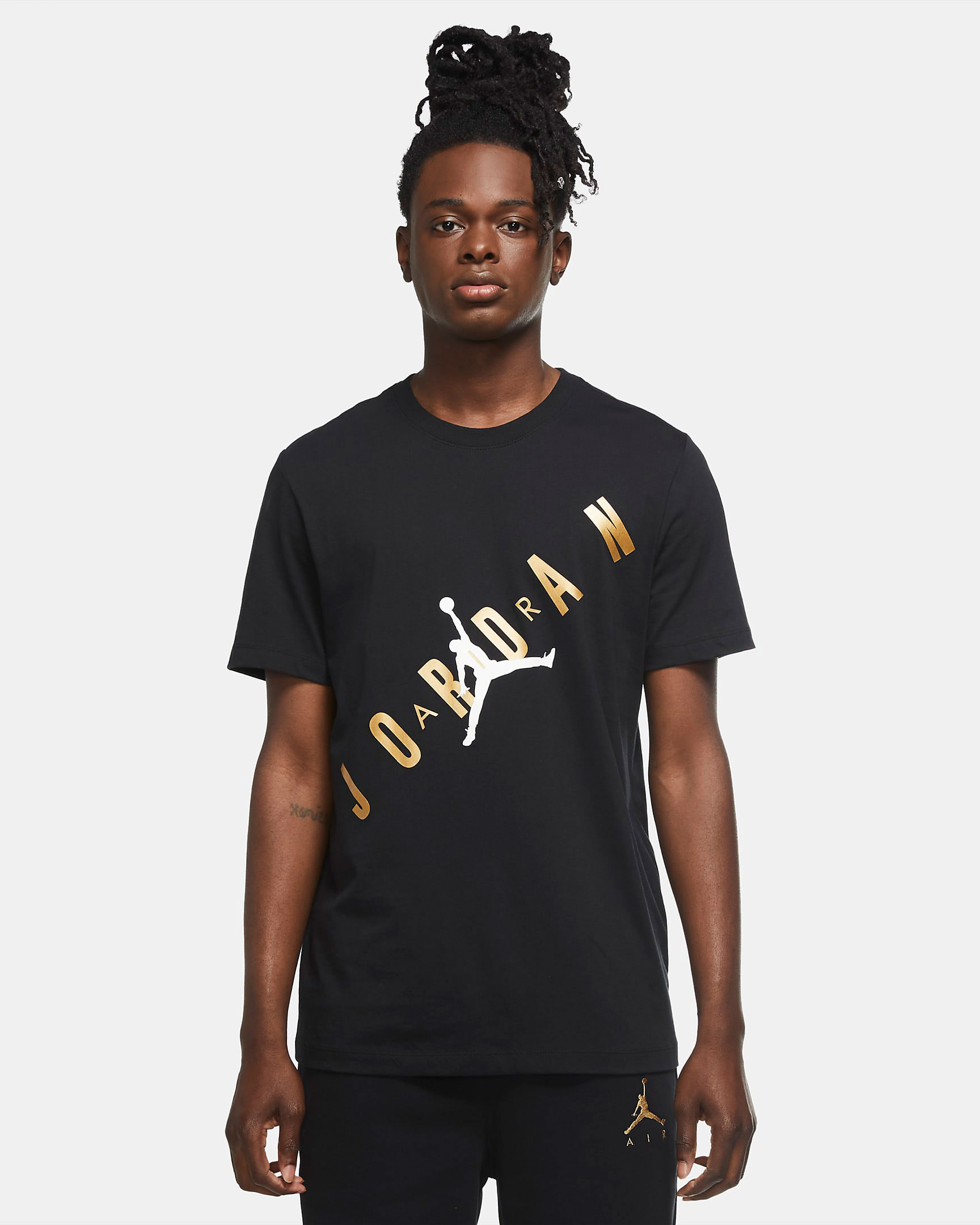 New Jordan Brand Shirts for Fall 2020 