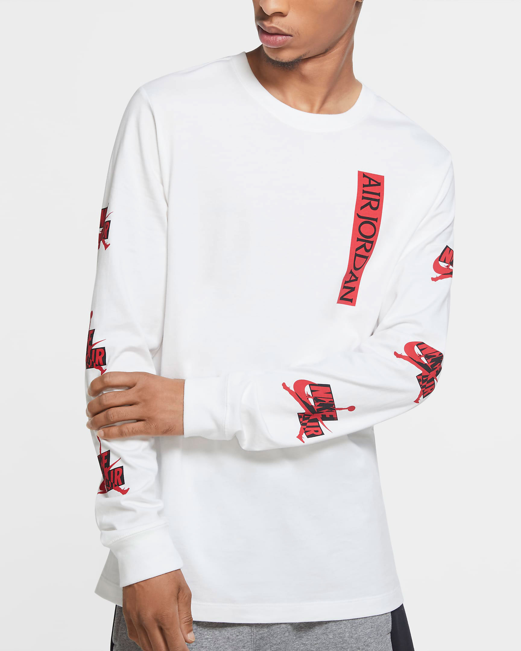 jordan-jumpman-classics-long-sleeve-shirt-white-gym-red