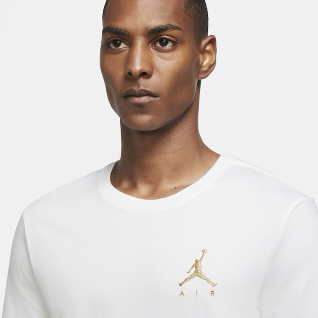 jordan-jumpman-embroidered-shirt-white-gold