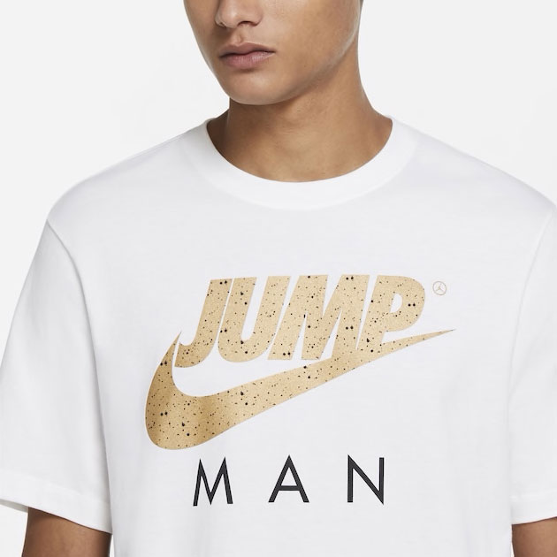jumpman golf apparel