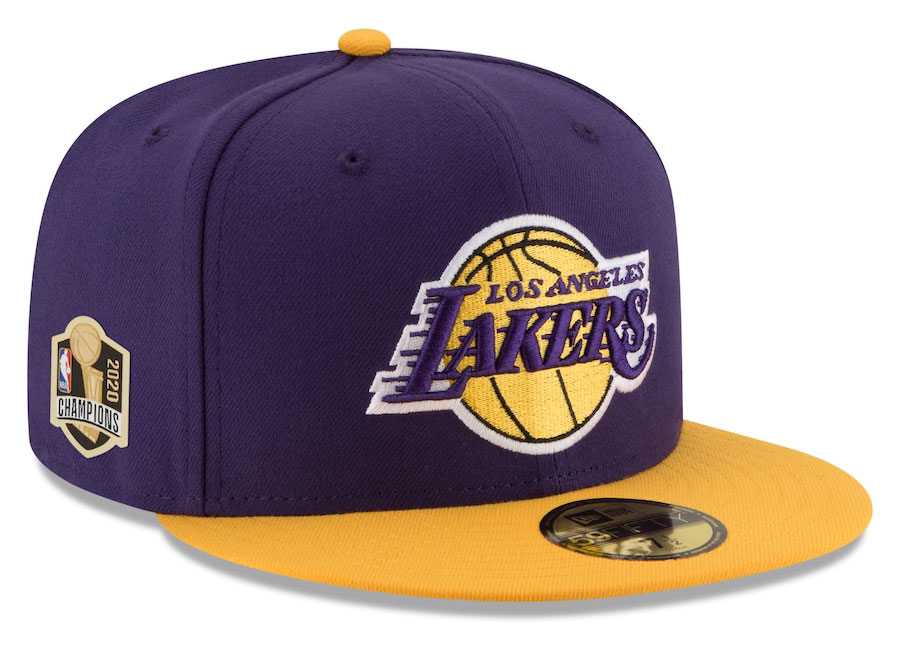lakers-2020-champions-new-era-2-tone-patch-fitted-hat
