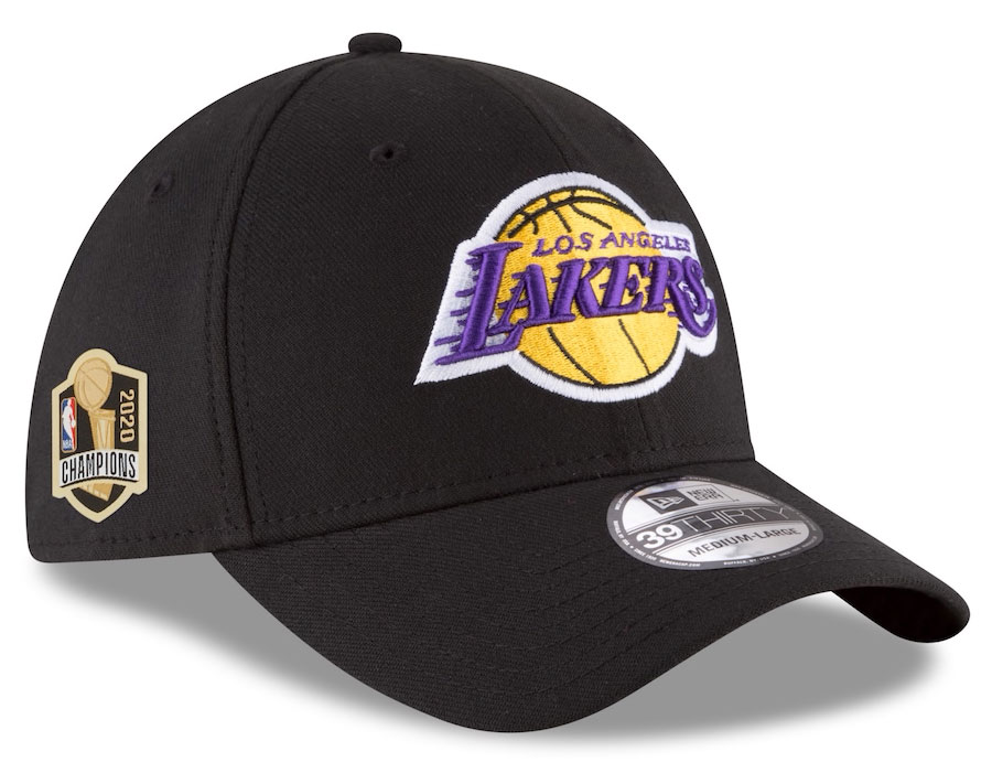 lakers-2020-champions-new-era-black-flex-hat