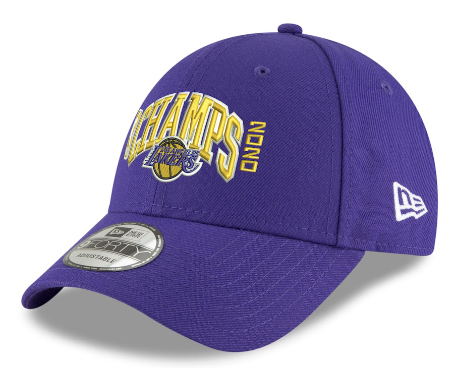 lakers-2020-champions-new-era-purple-adjustable-hat