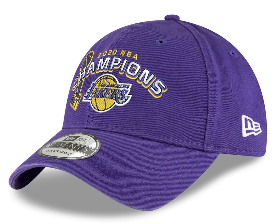 lakers-2020-champions-new-era-purple-trophy-dad-hat