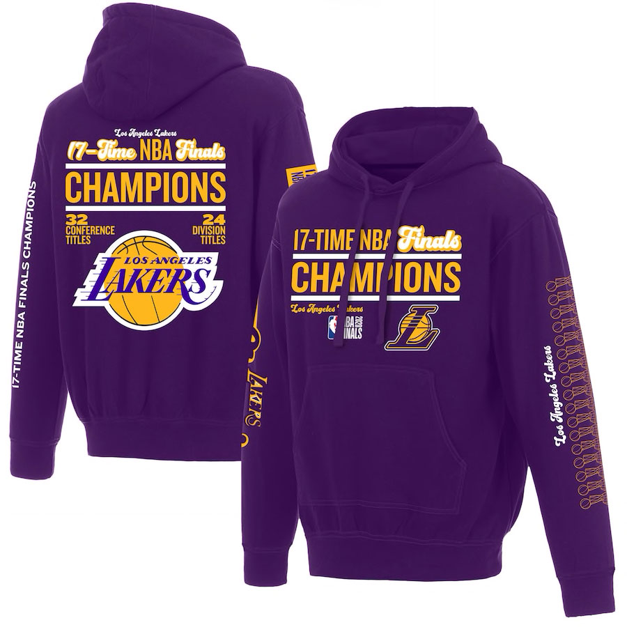 lakers-2020-nba-finals-17-time-champions-hoodie-purple