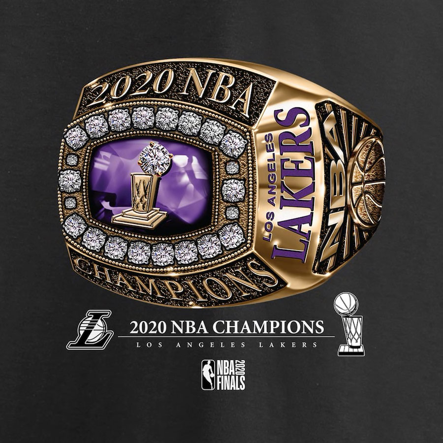 lakers-2020-nba-finals-champions-diamond-ring-tee-shirt