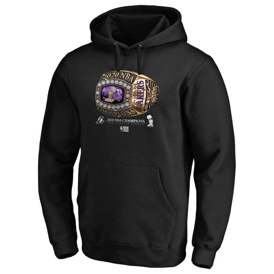 lakers-2020-nba-finals-champions-ring-hoodie