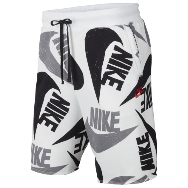 nike-air-raid-og-black-grey-matching-shorts-3