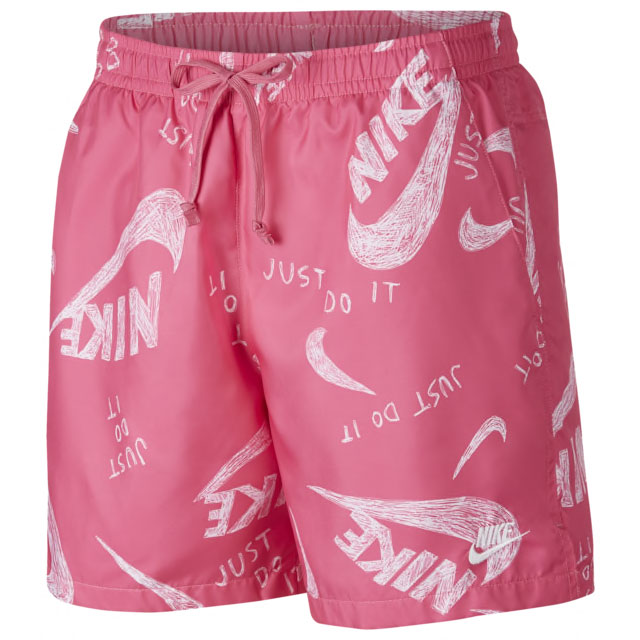 nike-flow-aop-shorts-pink