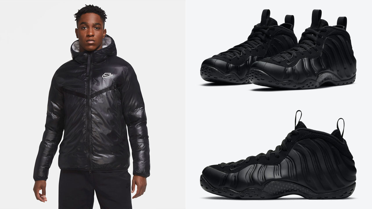 nike-foamposite-one-anthracite-blackout-clothing-match