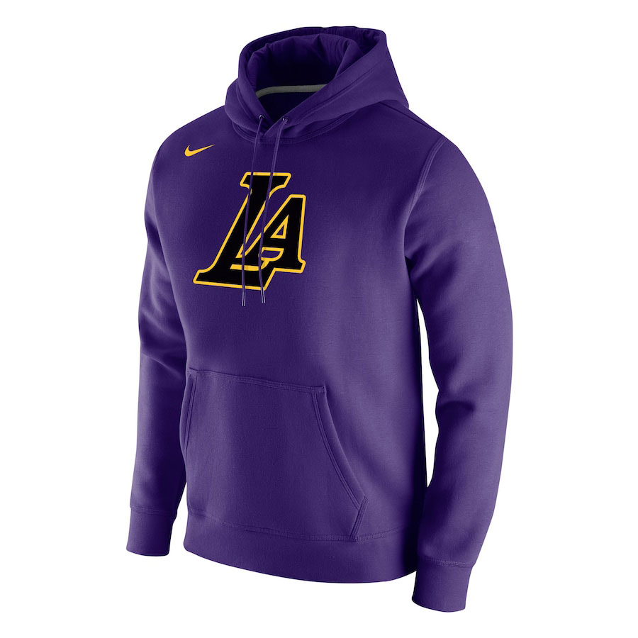 nike-lebron-18-lakers-hoodie-purple