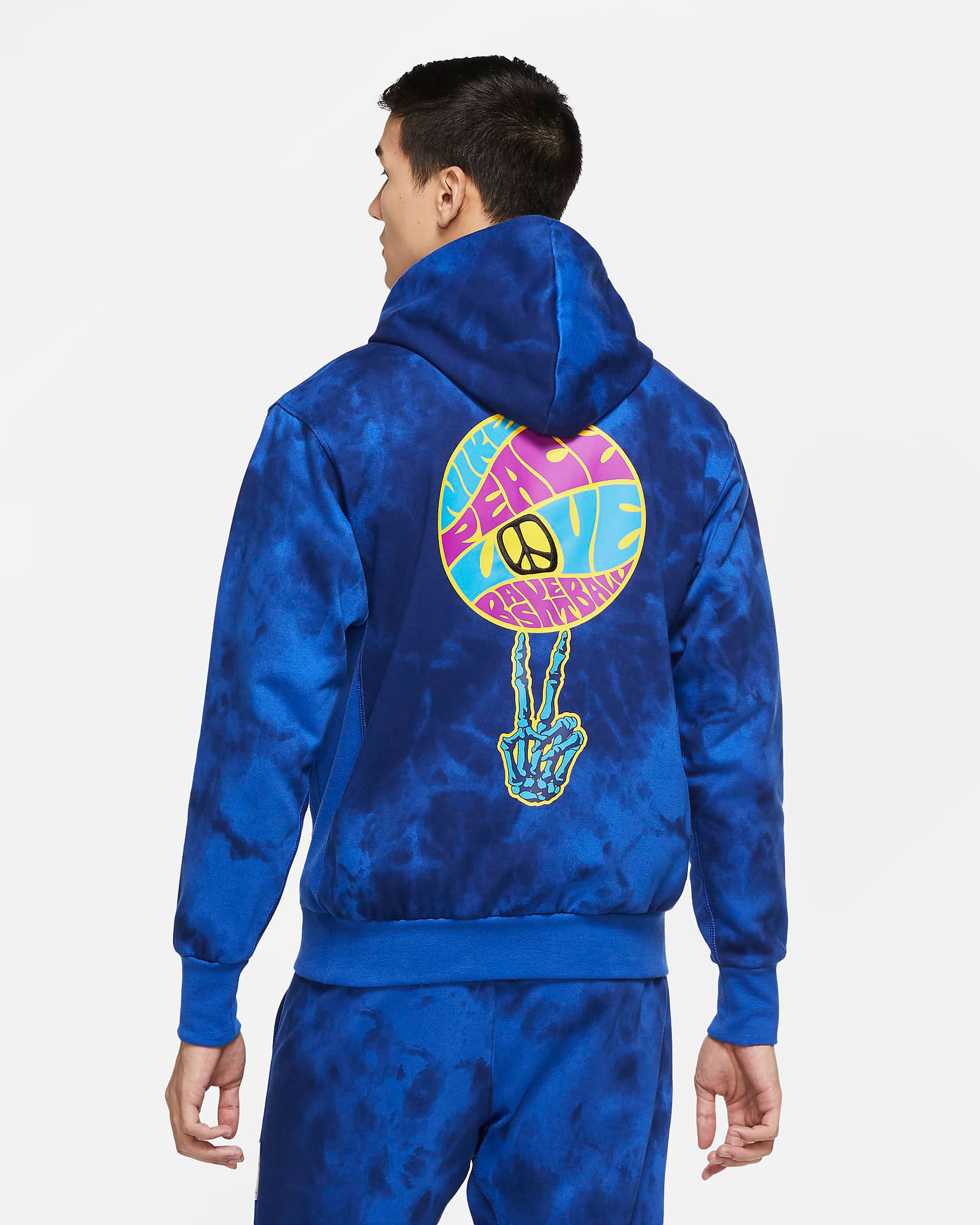 nike-peace-love-basketball-hoodie-blue-2
