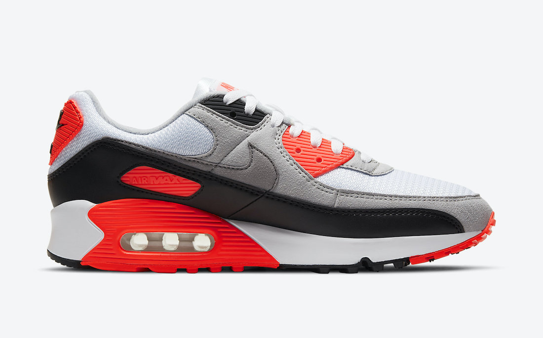 Nike-Air-Max-90-Infrared-CT1685-100-Release-Date-2