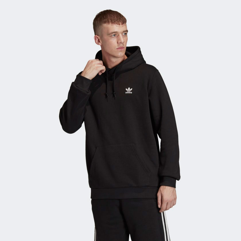 adidas-originals-black-trefoil-hoodie