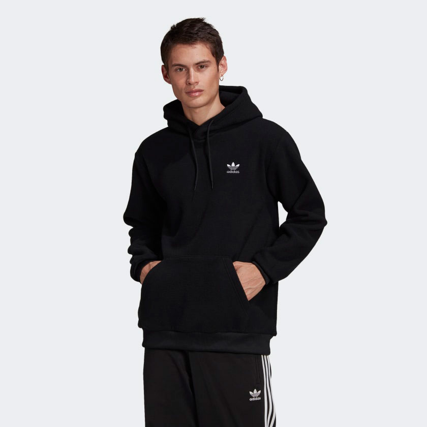 adidas-originals-black-trefoil-polar-hoodie-1