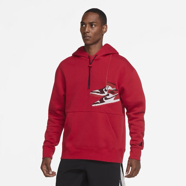 air-jordan-1-holiday-2020-hoodie-gym-red-3